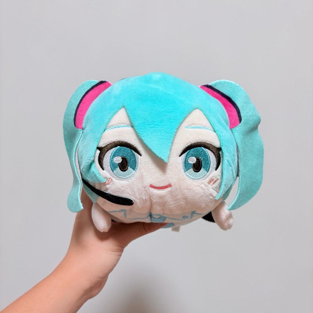 Búp bê Mochi Miku Anime Hoạt hình CFM Project SEKAI Hatsune Friend
