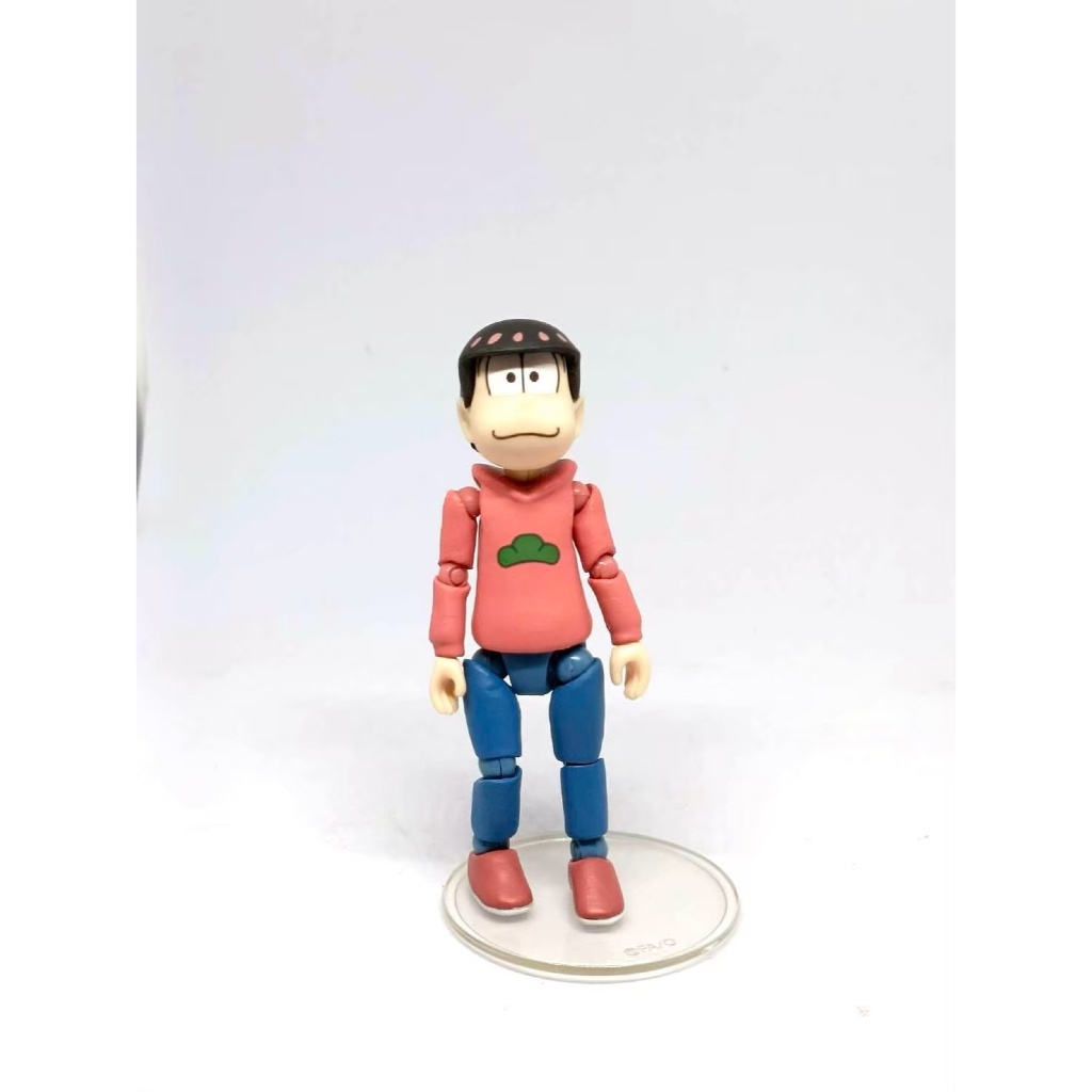 Matsuno Osomatsu Anh Cả Từ Anime Nổi Tiếng Osomatsu-san (Đôi Osomatsu)