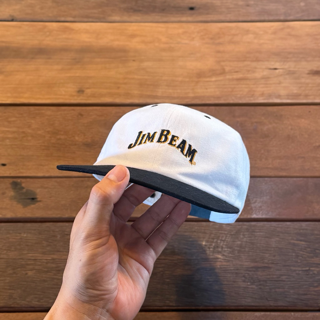 Mũ cổ điển JIM BEAM