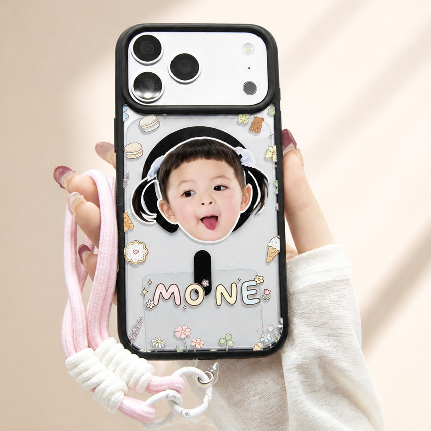 Ốp điện thoại Apple sạc từ tính iPhone 17 18 16 15 14 13 PRO MAX 12 11 PLUS AIR PROMAX-BXMSCX279