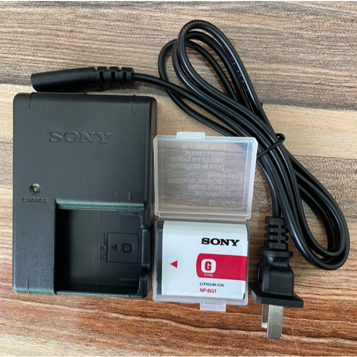 Pin máy ảnh SONY NP-BG1 / NP-BG1 / / Type-GDSC-T20 T100 WX1 WX10 HX30 N1