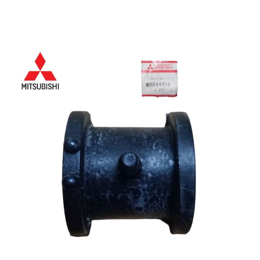 Phụ tùng chính hãng Mitsubishi% MB844456 Ống lót cao su ổn định phía trước LANCER _ E-CAR CB1 CB2 CB