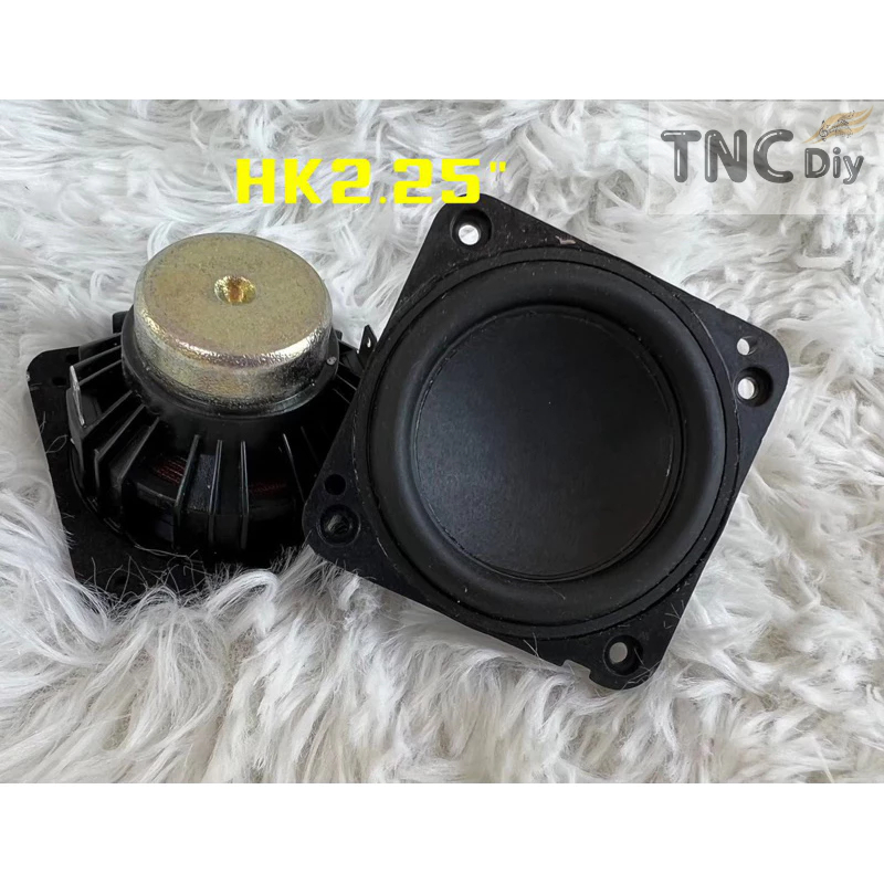 HK 2.25 Inch 20W Harman Kardon Loa toàn dải 2 inch 44 Ohm Neo Magnet Phạm vi 2 inch ᆞ 2 inch ᆞ 2 inc