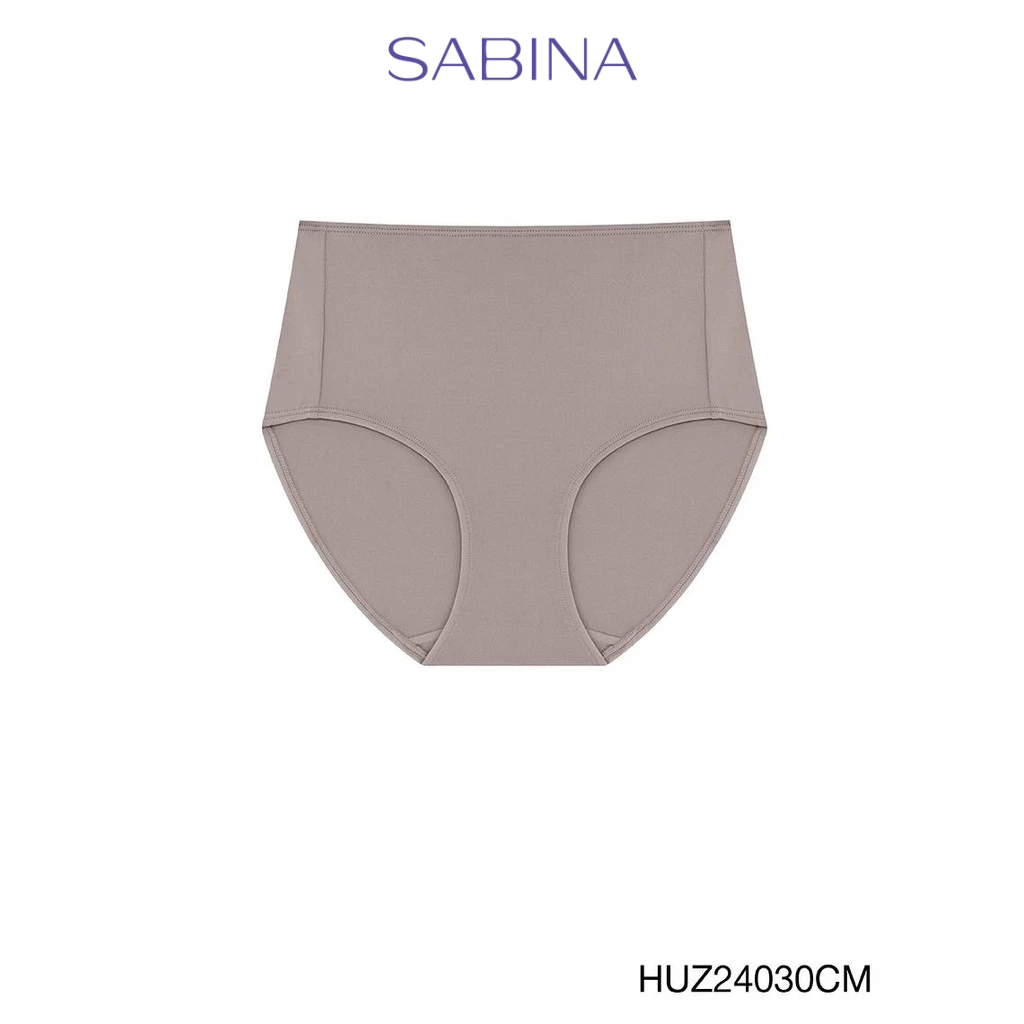 Quần lót rộng cao Sabina Habpy Mã HUZ24030CM-Màu đặc biệt