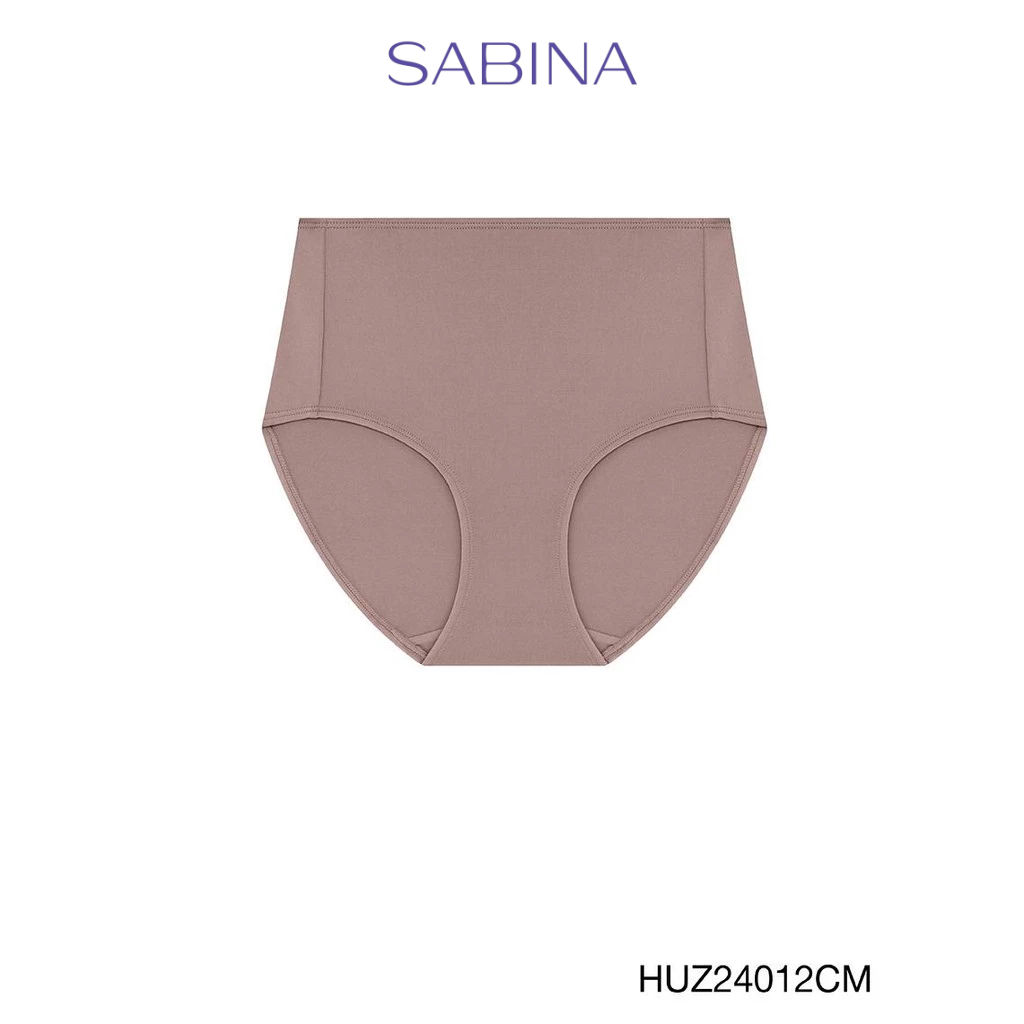 Quần lót có chiều rộng cao Sabina Habpy Mã HUZ24012CM-Màu đặc biệt