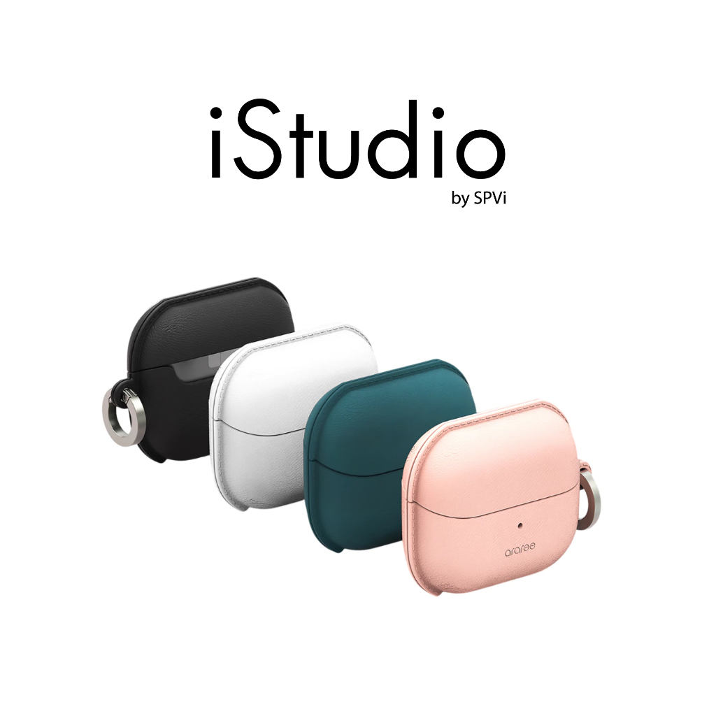 ARARE CASE AIRPODS 4 POPS - ❈ AirPods 4