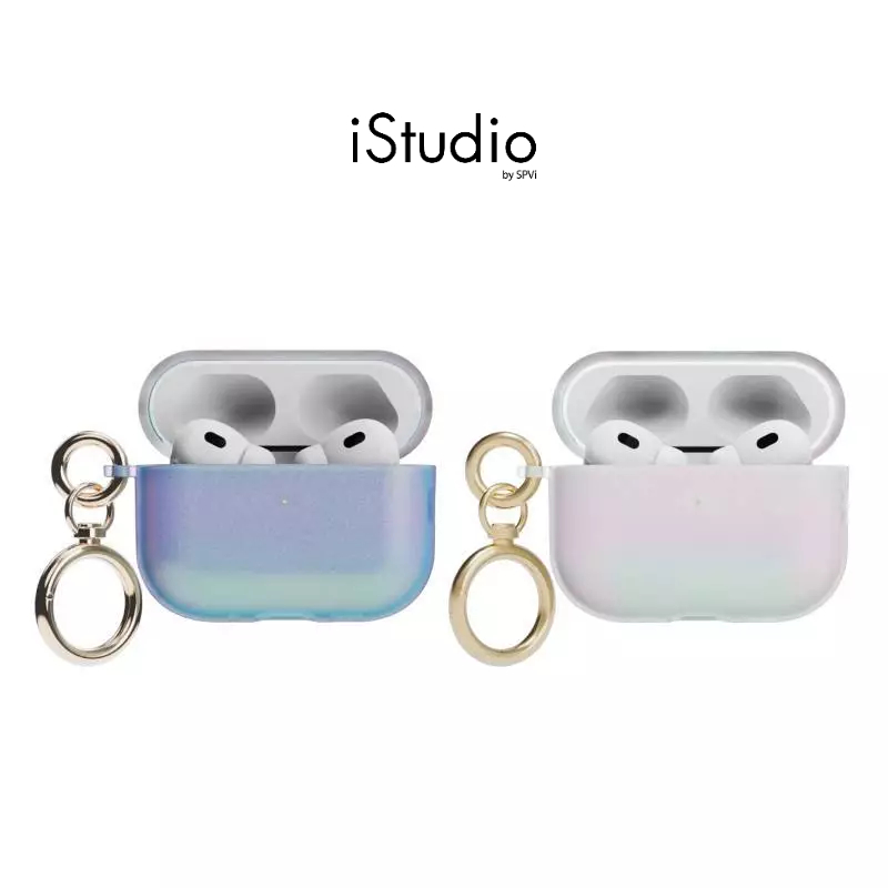 Ốp lưng JTLEGEND Gleam cho AirPods Pro 3