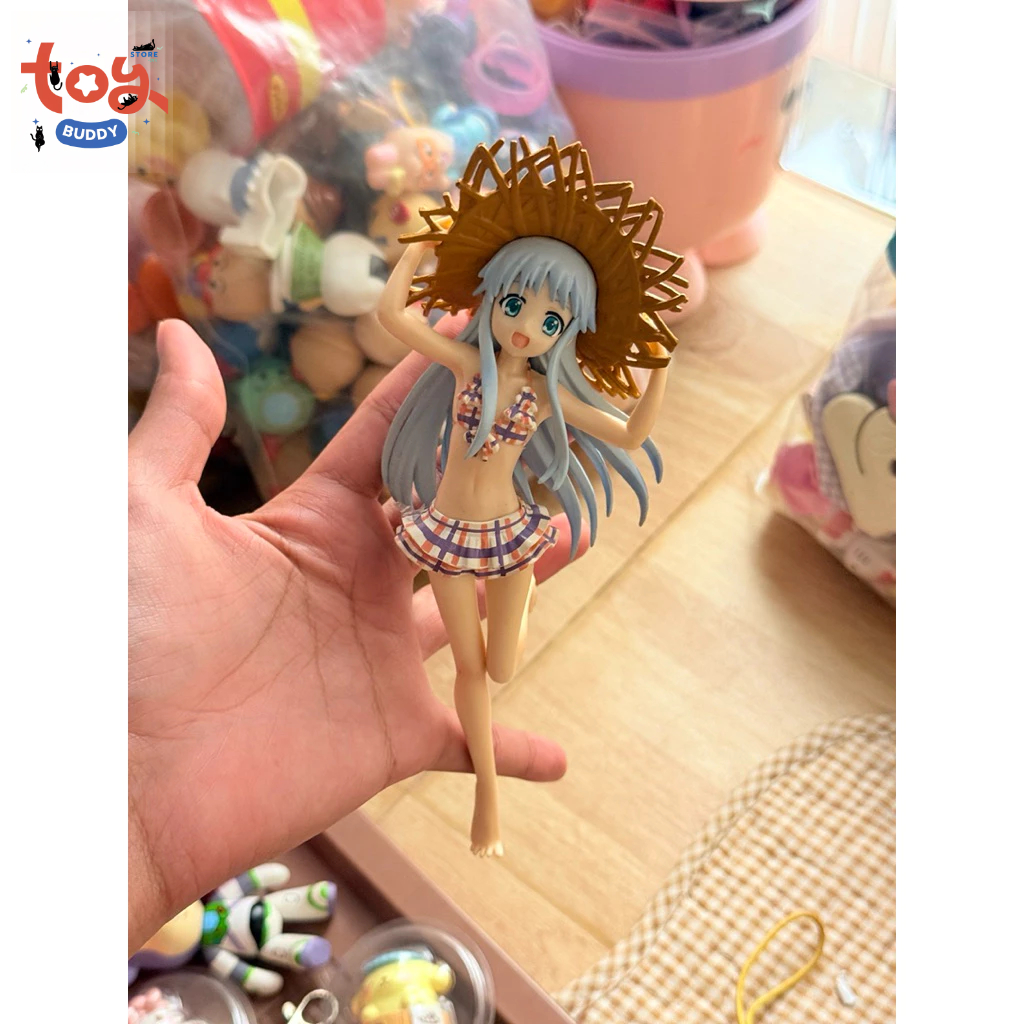 Toaru Majutsu no Index II Taito Bơi PVC Hình