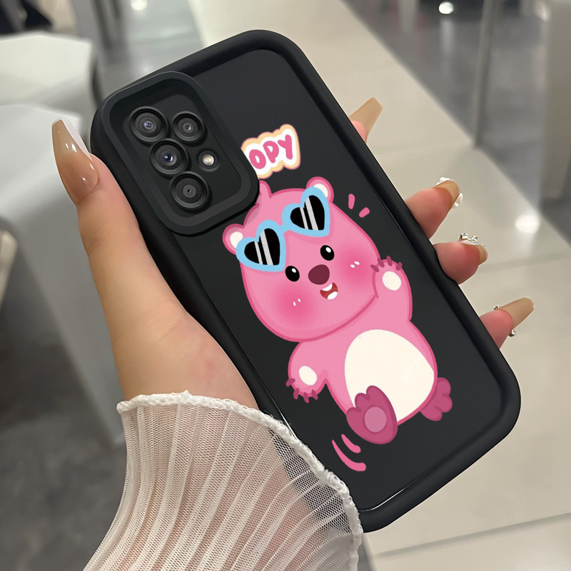 Ốp Lưng Cho Samsung Galaxy A52 5G A52s Điện Thoại Beaver Chống Sốc