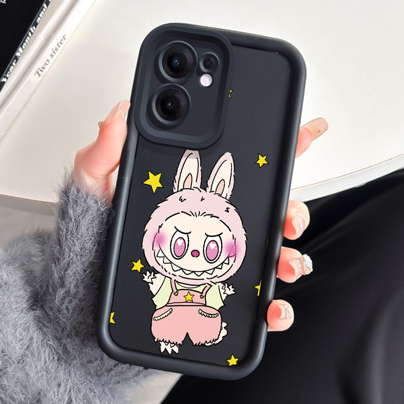 Ốp Lưng Cho OPPO Reno 13F 4G 13F 5G Điện Thoại Chống Sốc Quái Vật