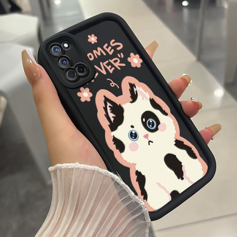 Ốp điện thoại chống sốc cho OPPO A52 A72 A92