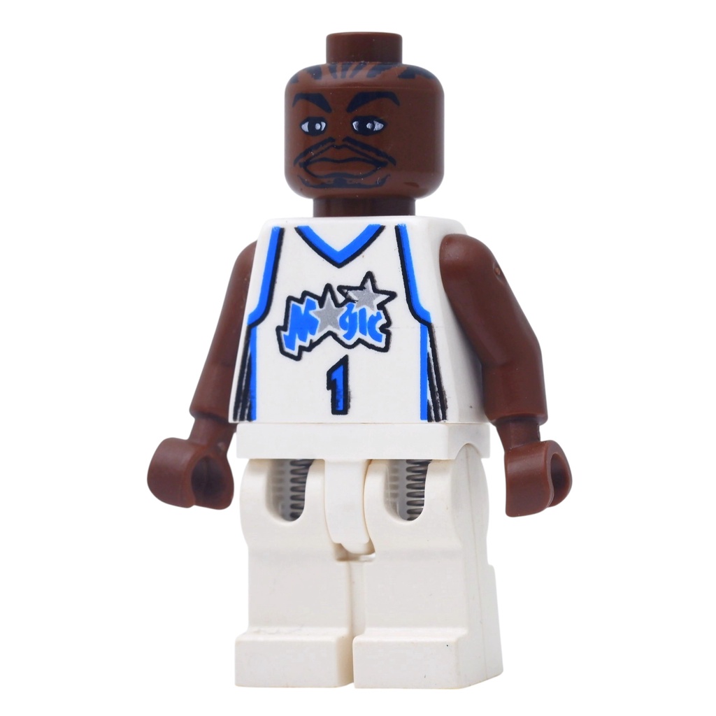 NBA Tracy McGrady Orlando Magic 1 Sport Town & City