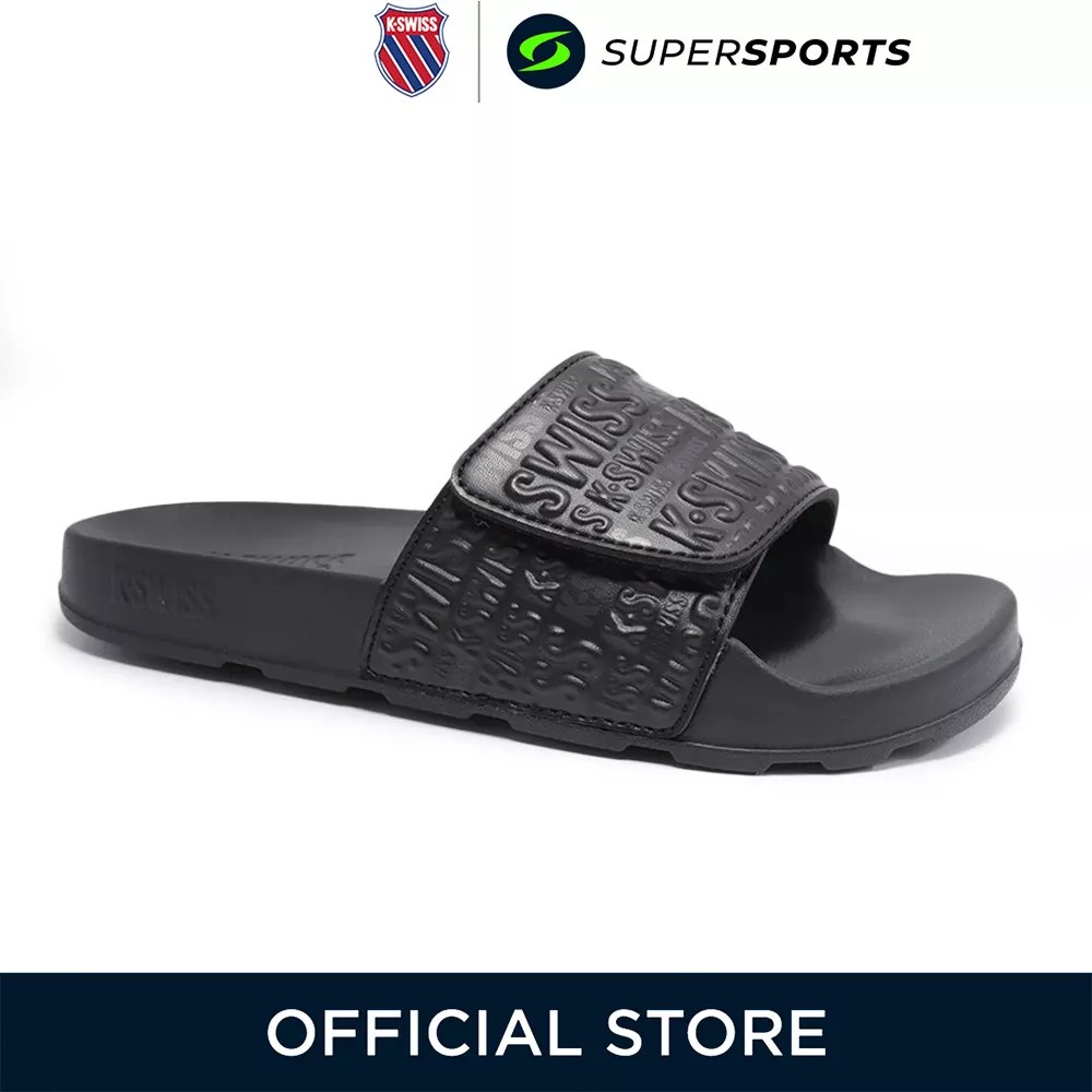 Dép nam K-SWISS Meliza