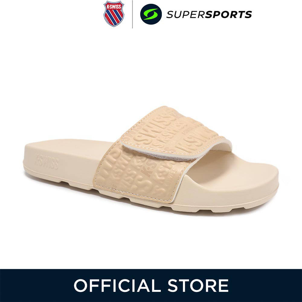 Dép nữ K-SWISS Meliza