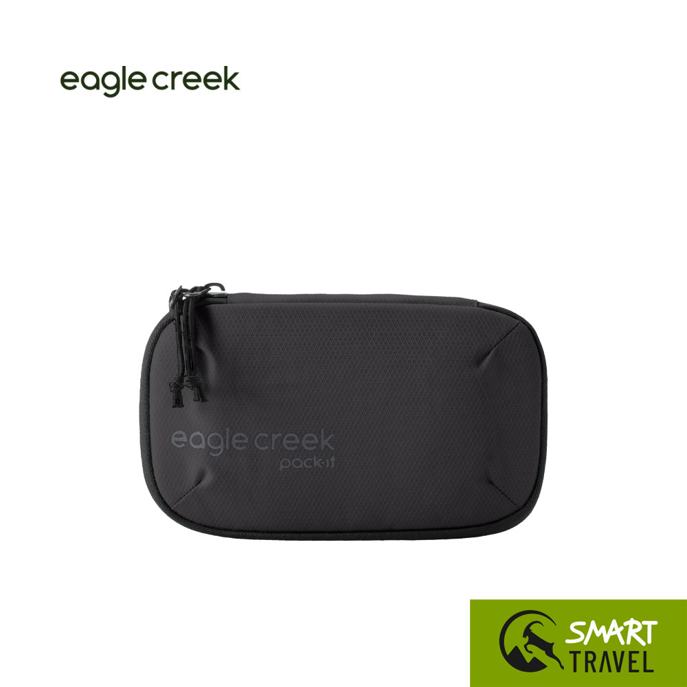 EAGLE CREEK PACK-IT E-TOOLS ORGANIZER Túi MINI dành cho thiết bị lưu trữ đa năng