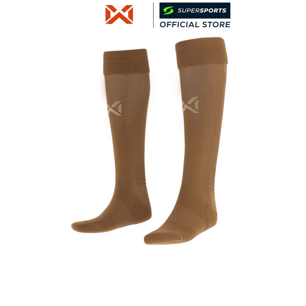 Tất bóng đá dành cho người lớn quốc gia WARRIX Thái Lan