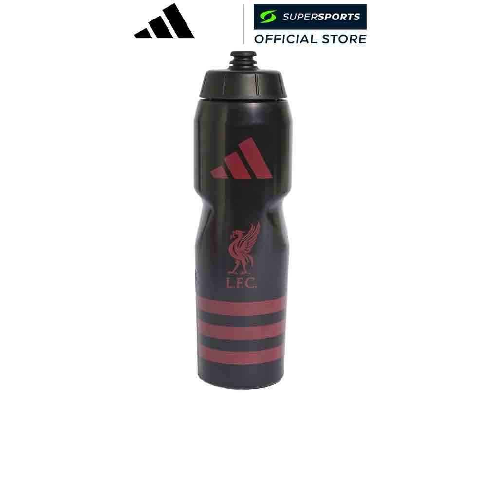 Bình nước ADIDAS Liverpool FC màu đen
