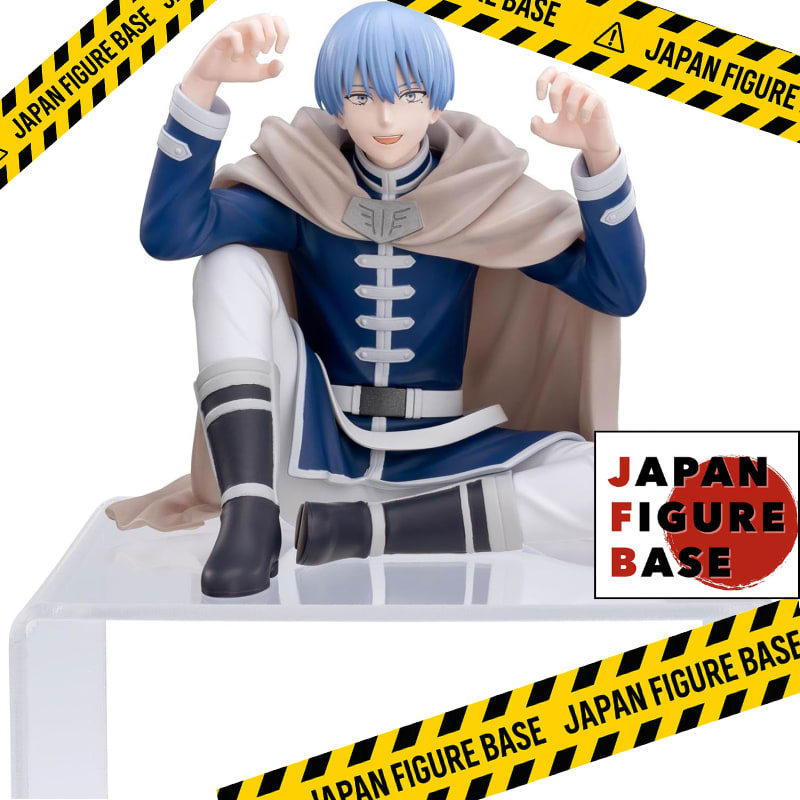 SEGA-Frieren: Beyond Journey's End PM Perching Figure Himmel Figure 【Direct from Japan】