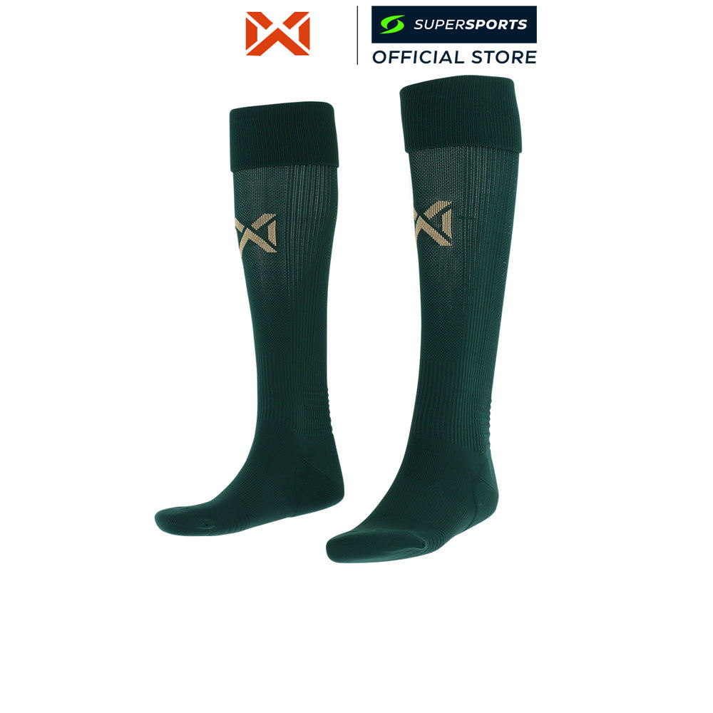 Tất bóng đá dành cho người lớn quốc gia WARRIX Thái Lan