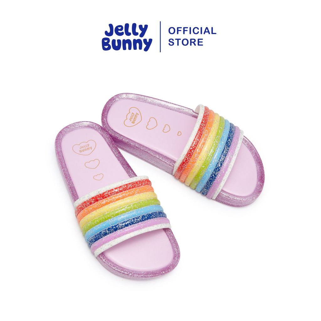Giày JELLY BUNNY FLEET KIDS Model B21SKYI001