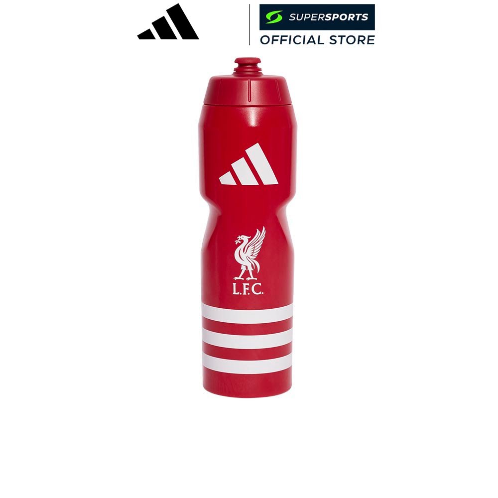 Bình nước ADIDAS Liverpool FC màu đỏ