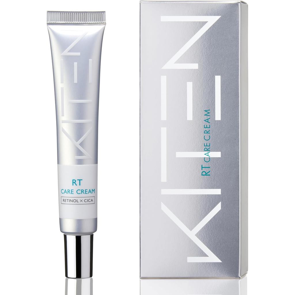 100% Authentic Kiten Retinol [6 Types of Retinol] [Pure Retinol 0.1] Deer Cream Niacinamide Ceramide