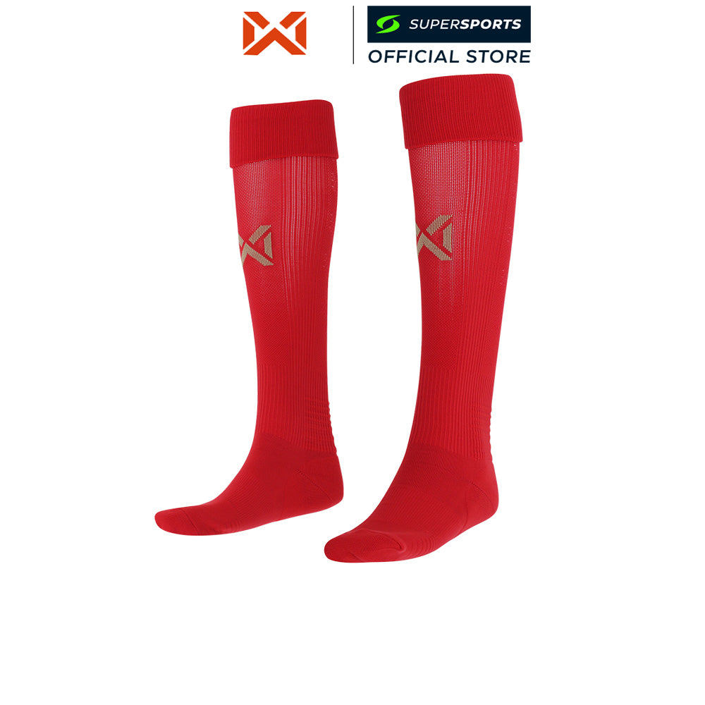 Tất bóng đá dành cho người lớn quốc gia WARRIX Thái Lan