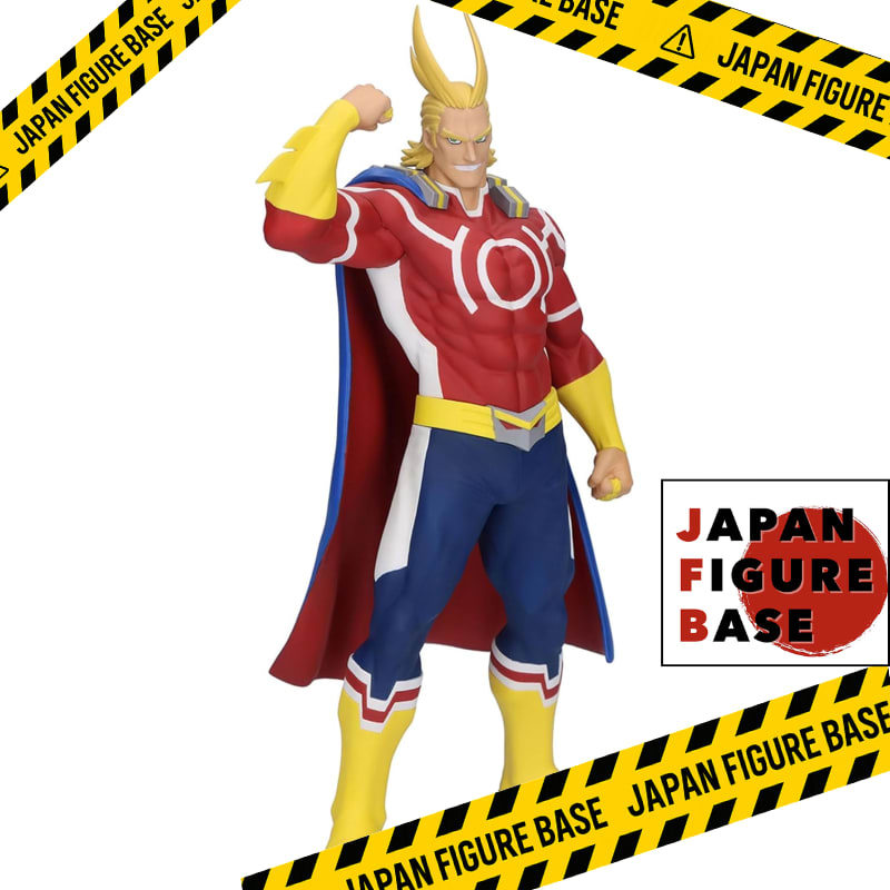 Banpresto - My Hero Academia The Movie You're Next - My Hero Academia The Movie You're Next vol. 3, 
