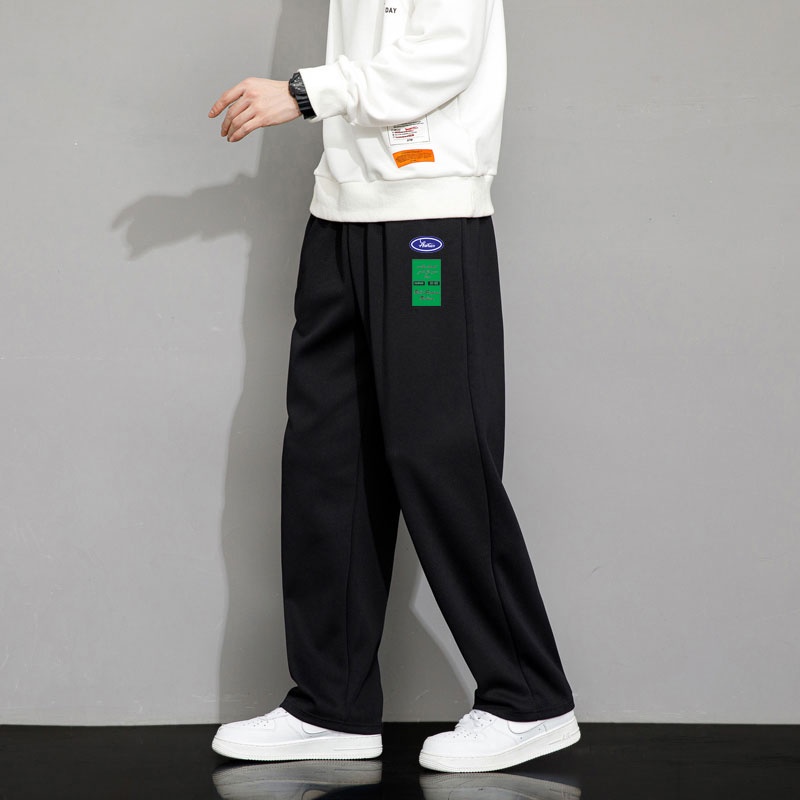 Quần Dài Thể Thao Nam Thời Trang Hàn Quốc