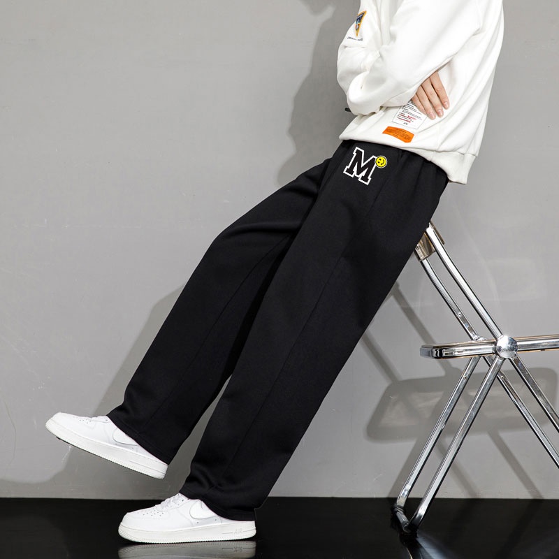 Quần Dài Thể Thao Thời Trang Dành Cho Nam