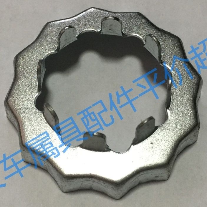 Vòng Kẹp Xi Lanh Mềm Mại 50d / x55f Chuyên Dụng667667