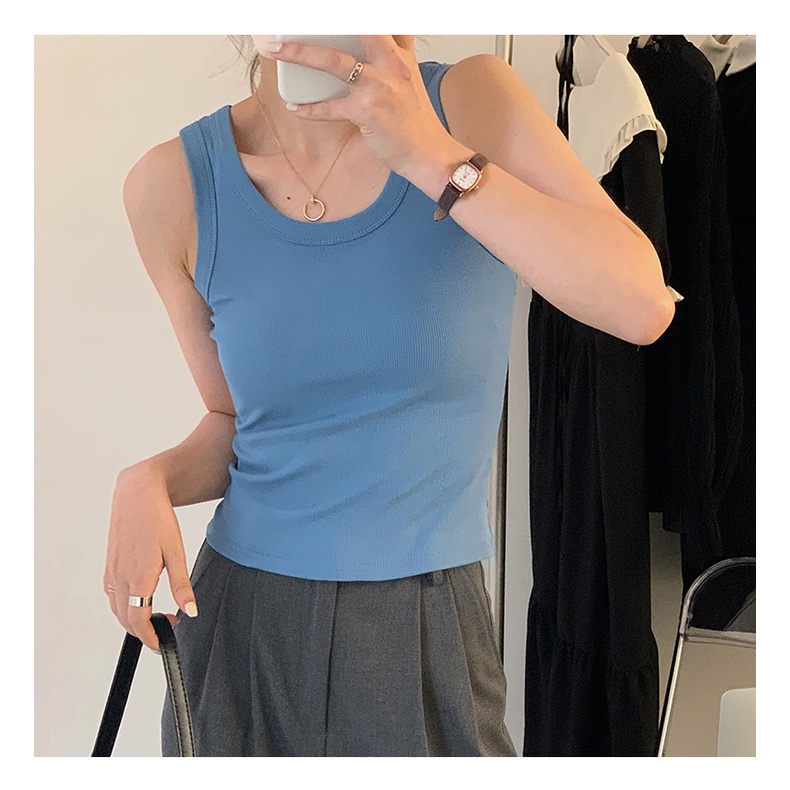 Áo Dây Thể Thao Sát Nách Thời Trang Năng Động 60657