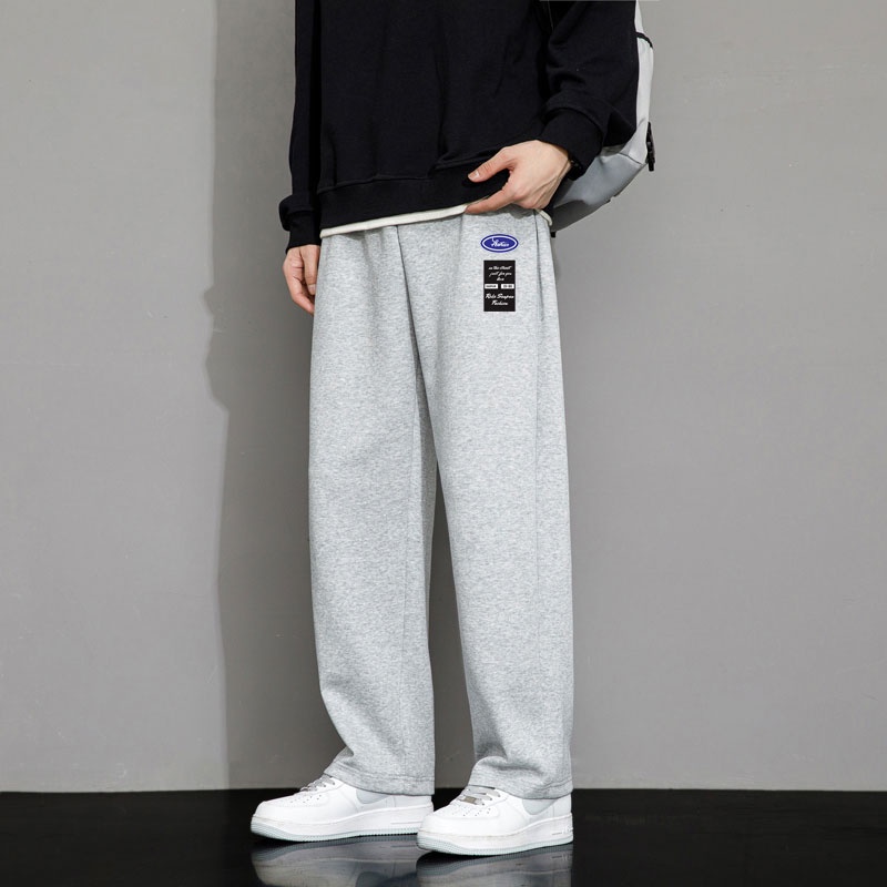 Quần Dài Thể Thao Nam Thời Trang Hàn Quốc