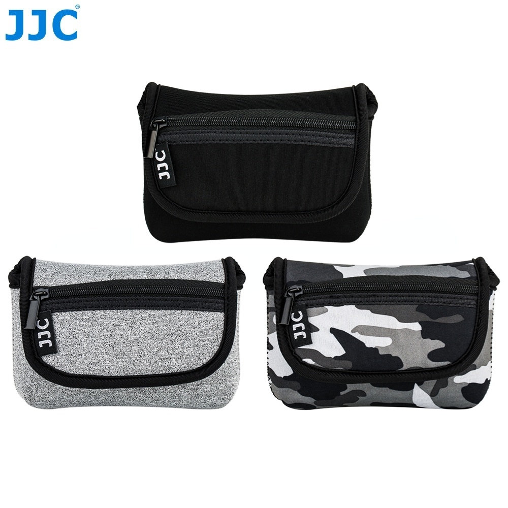 Túi đựng máy ảnh kỹ thuật số JJC thích hợp cho Sony ZV-1F ZV-1 RX100 VII VI VA V IV III II RX100M7 RX100M5 RX100M4 RIC