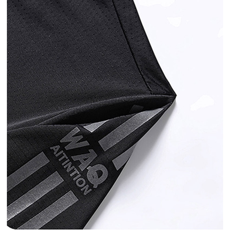 Áo Thun Tay Ngắn Dáng Rộng Phong Cách Hàn Quốc Thời Trang Mùa Hè Cho Nam