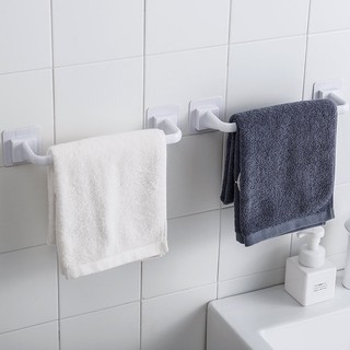 Giá treo khăn đa năng chống nước chống ẩm cho nhà bếp phòng tắm