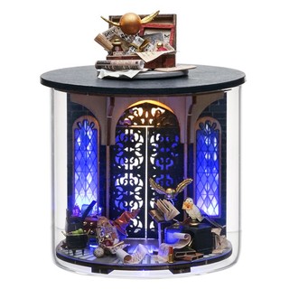 Mô Hình Lắp Ráp Bình Ước Mơ Trong Harry Potter 3d
