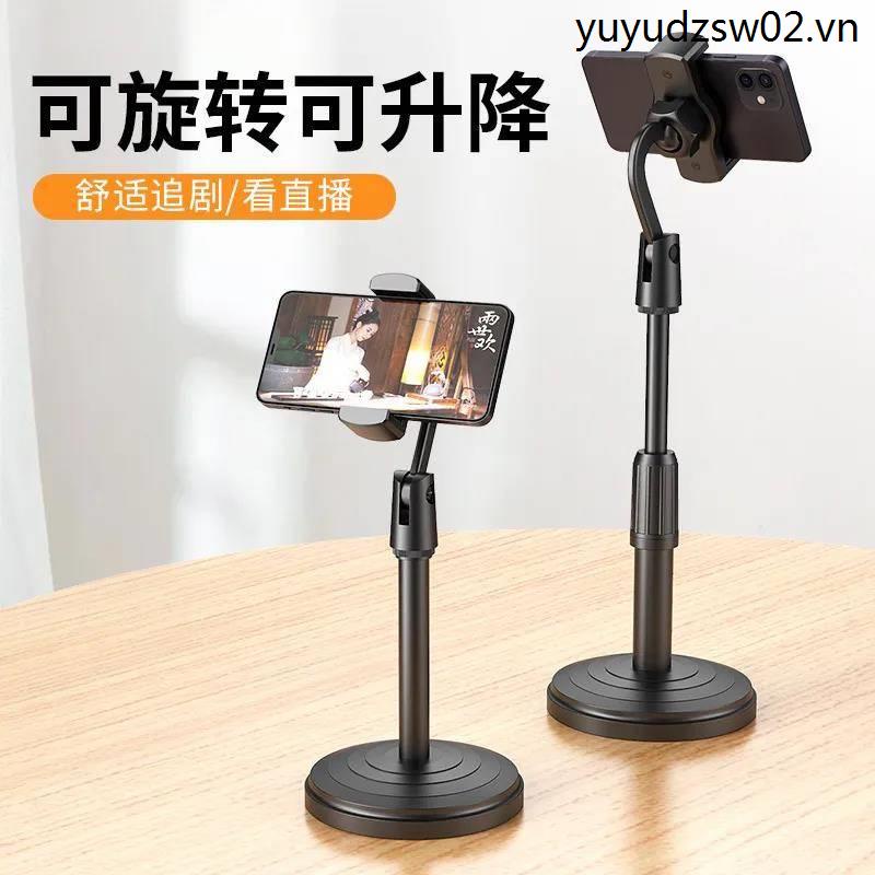 Giá Đỡ Điện Thoại Di Động Để Bàn Nâng Neo Trực Tuyến Xem Phim TV Trực Tuyến Đa Năng