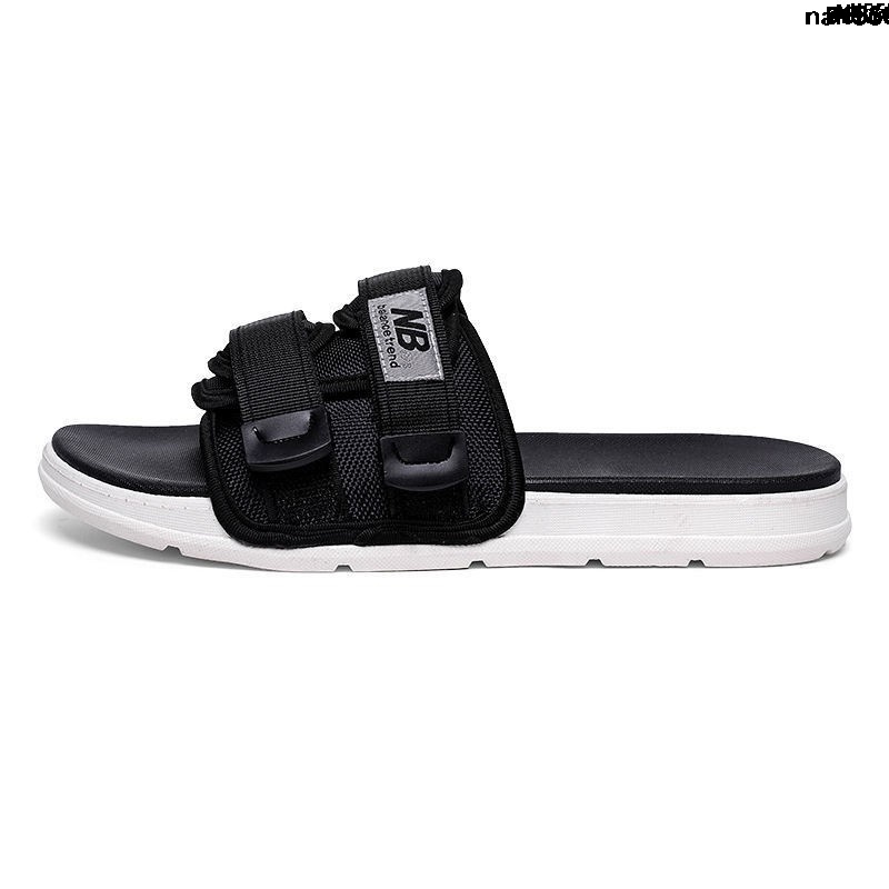 Bãi Biển?Chính Thức) Cửa Hàng Chính Hãng < Giày Sandal Thể Thao New Balance Thời Trang Mùa Hè Cho Cặp Đôi Nam Nữ NB $