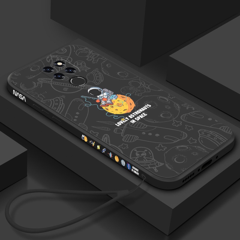 Ốp điện thoại QIANZI TPU cho Huawei Mate 10 Huawei Mate 10 PRO Huawei Mate 20 Huawei Mate 20 PRO 20X 5g