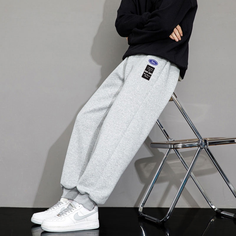 Quần Dài Dây Rút Thời Trang Trẻ Trung Cho Nam