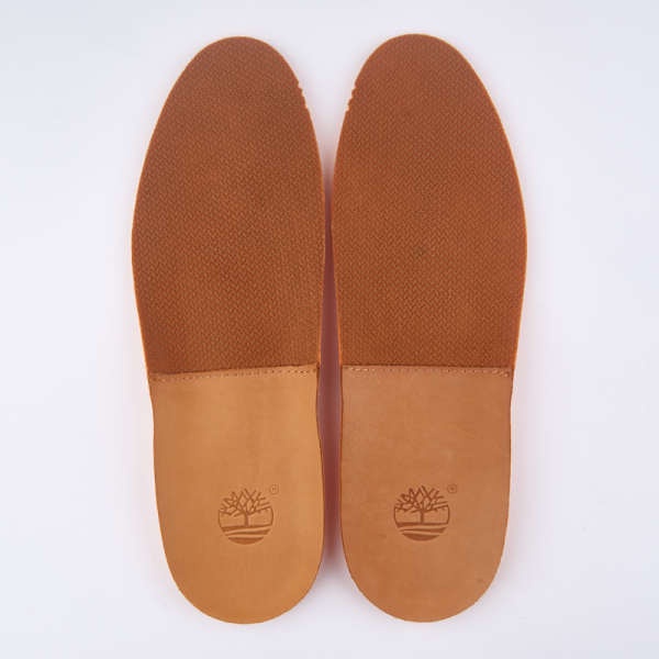 TIMBERLAND Giày Bốt Martin Da Thật Thấm Hút Mồ Hôi Chống Sốc Thời Trang Cho Nam