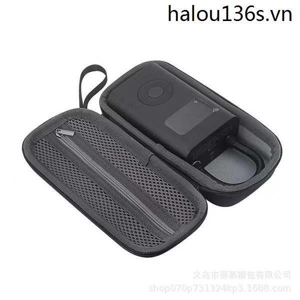 Máy Bơm Hơi Điện Áp Suất Cao Phù Hợp Cho Xe Hơi Xiaomi 1s