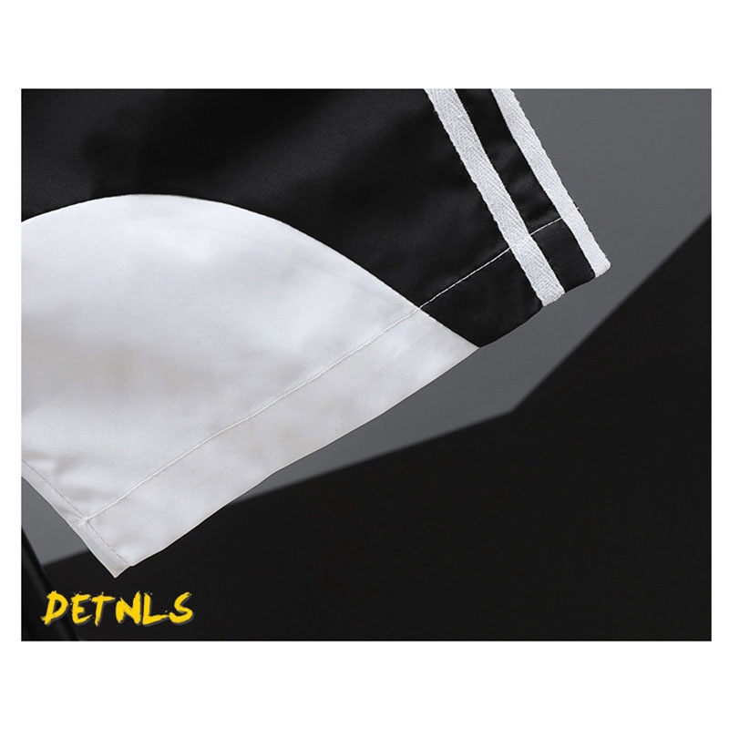 Quần Short Lưng Thun Thời Trang Mùa Hè Dành Cho Nam