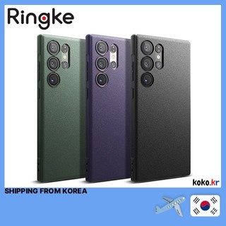 Ốp Điện Thoại Ringke Onyx Chống Trượt Chống Dấu Vân Tay Cho Samsung Galaxy S23 Ultra