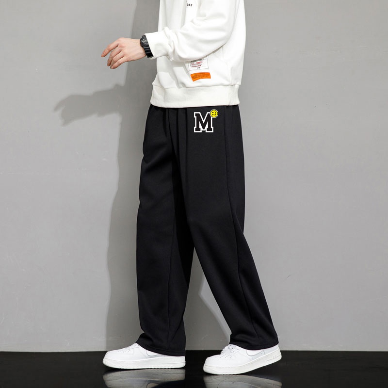 Quần Dài Thể Thao Thời Trang Dành Cho Nam