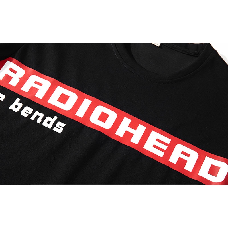 Áo Thun Lụa Lạnh Tay Ngắn Dáng Rộng Phong Cách Thời Trang Mùa Hè Hàn Quốc Cho Nam Giới