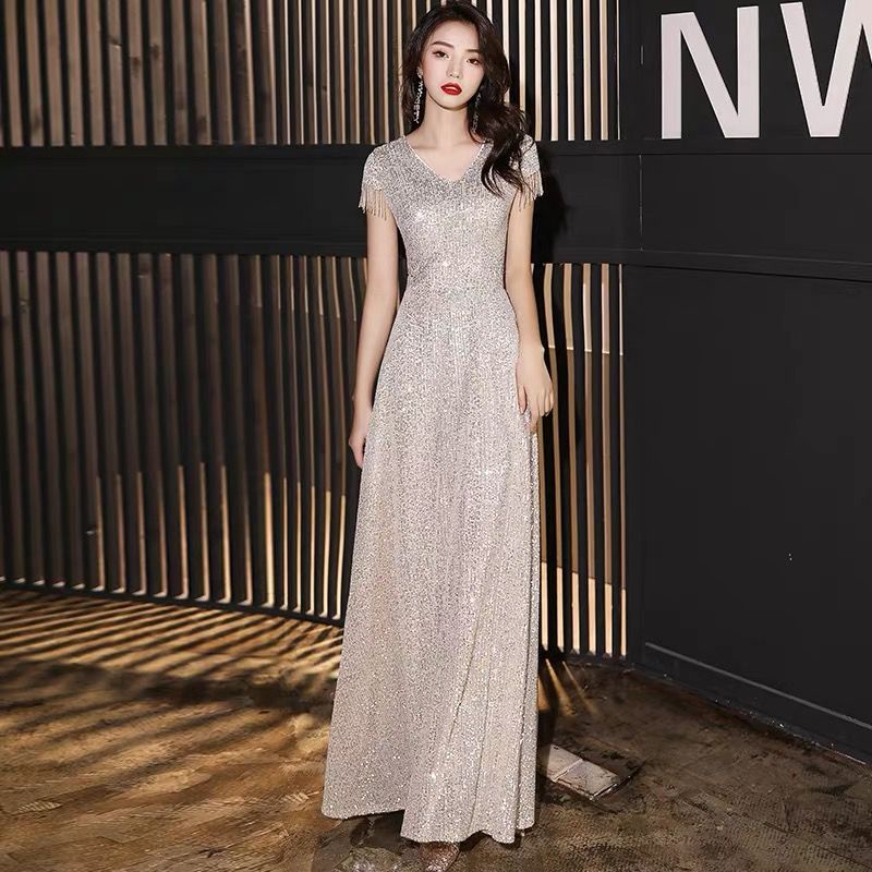 Đầm Dự Tiệc Thiết Kế Mới Cao Cấp Thời Trang Dành Cho Nữ