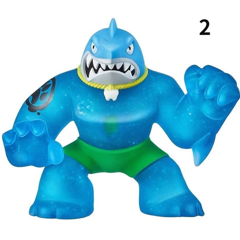 Đồ Chơi Xoay Cao Su Hình Búp Bê Anh Hùng Rally Man Pinch Có Nhạc Điều Chỉnh Trò Chơi Ảo Thuật Cho Trẻ Em Goo Jit Zu Hero Rally Man