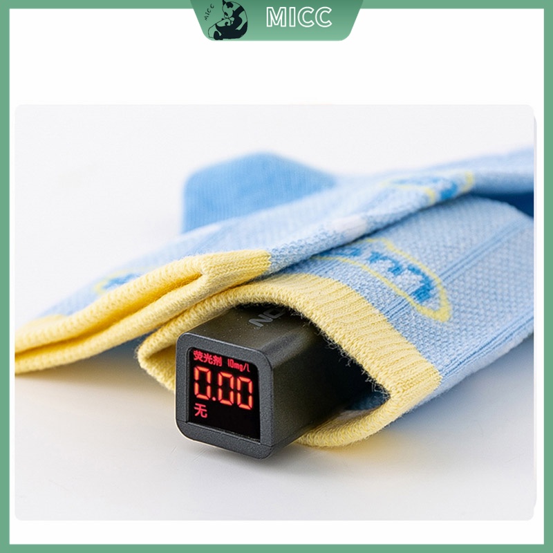 Set 5 Đôi Vớ Thoáng Khí Thời Trang Mùa Hè Cho Bé 1-13 Tuổi